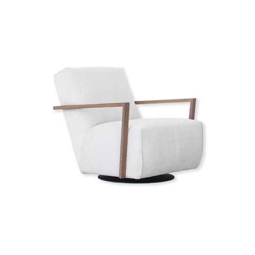 Twister Swivel | Rocking Armchair
