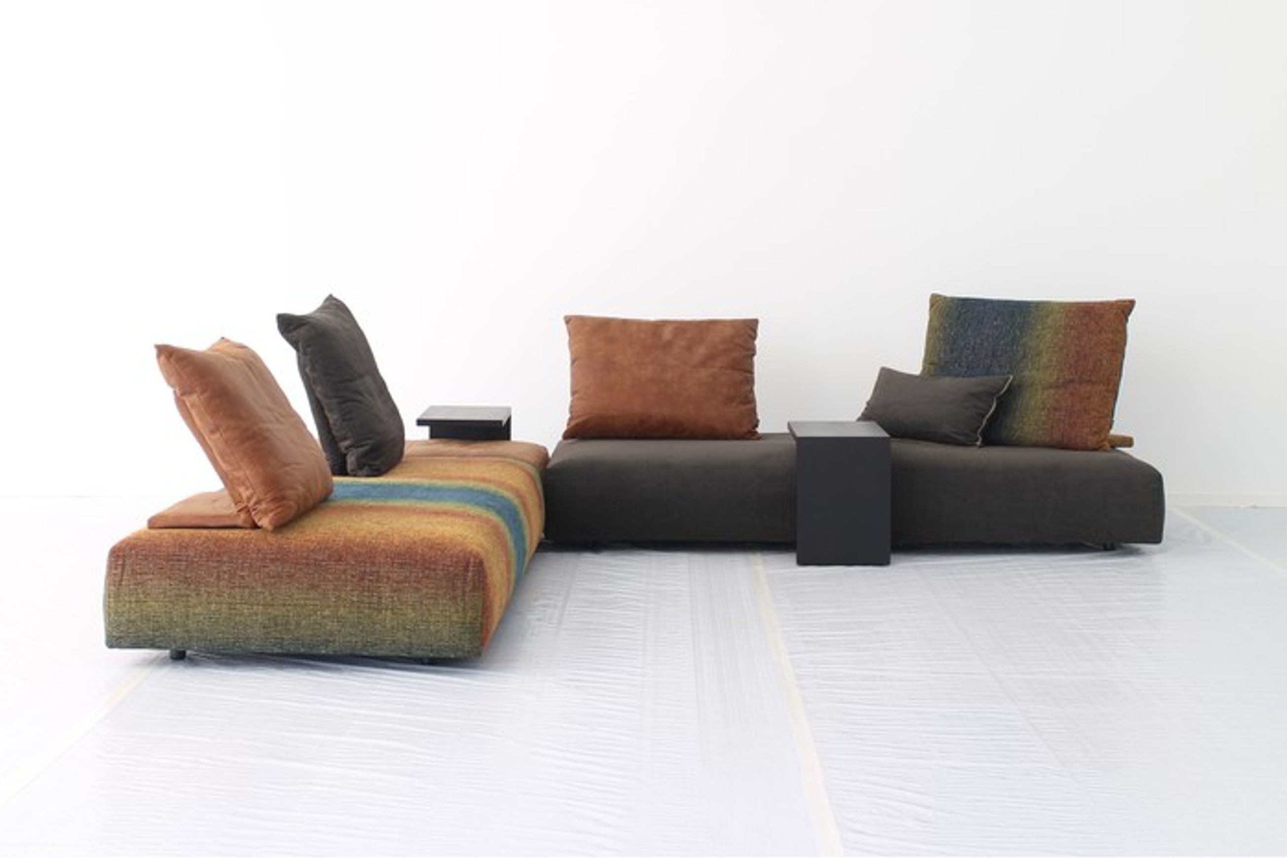 Iwan Sofa