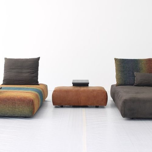 Iwan Sofa