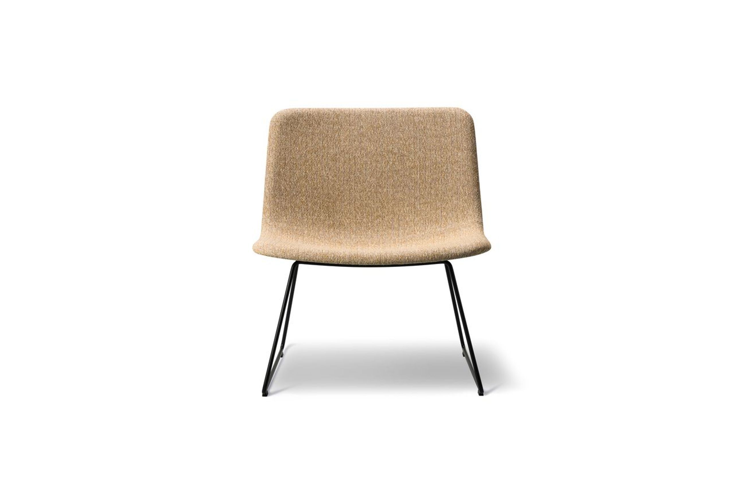 Pato Lounge Sled by Fredericia