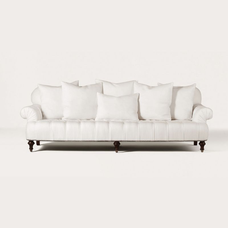 Indian Cove Lodge Sofa