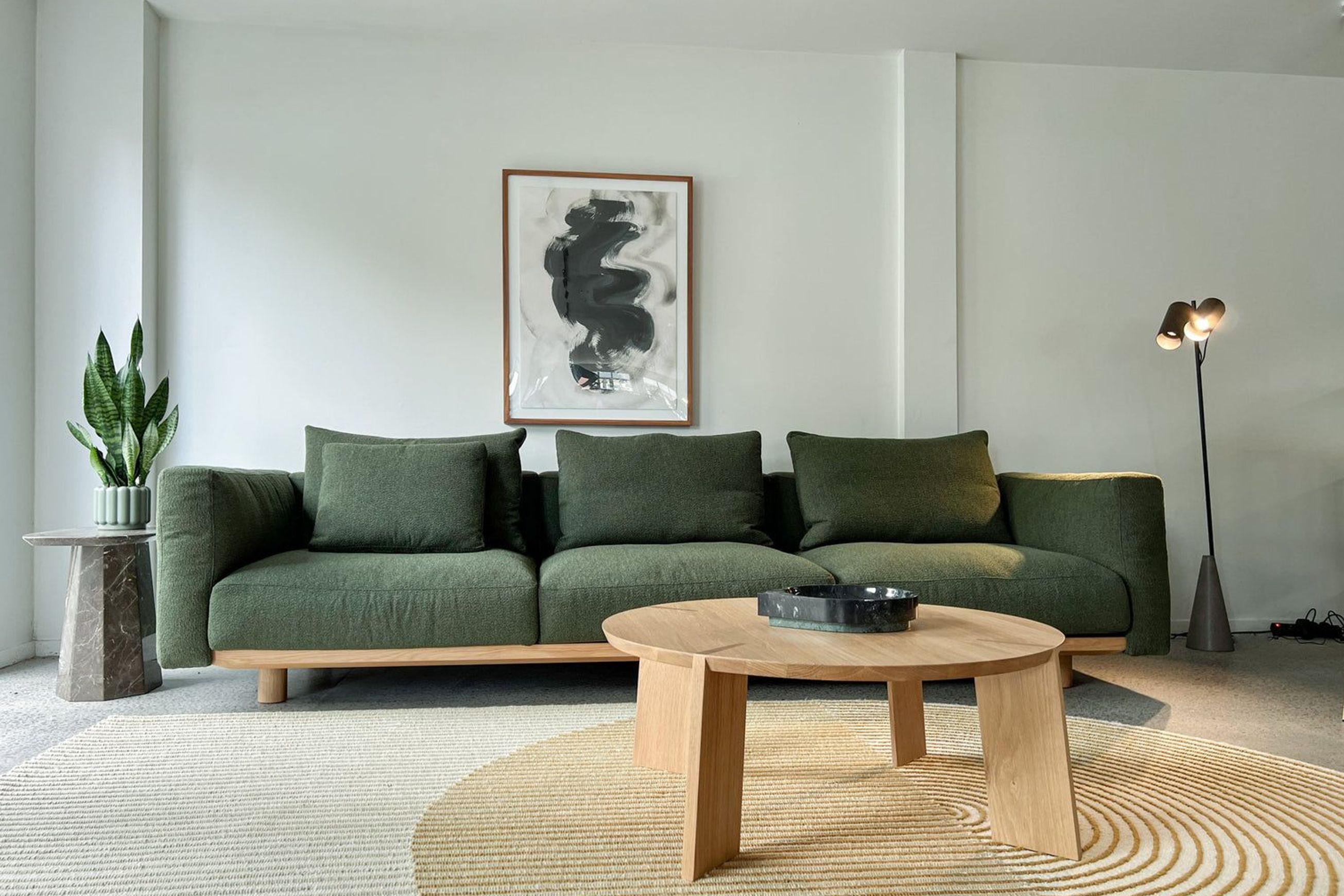 Islet Sofa