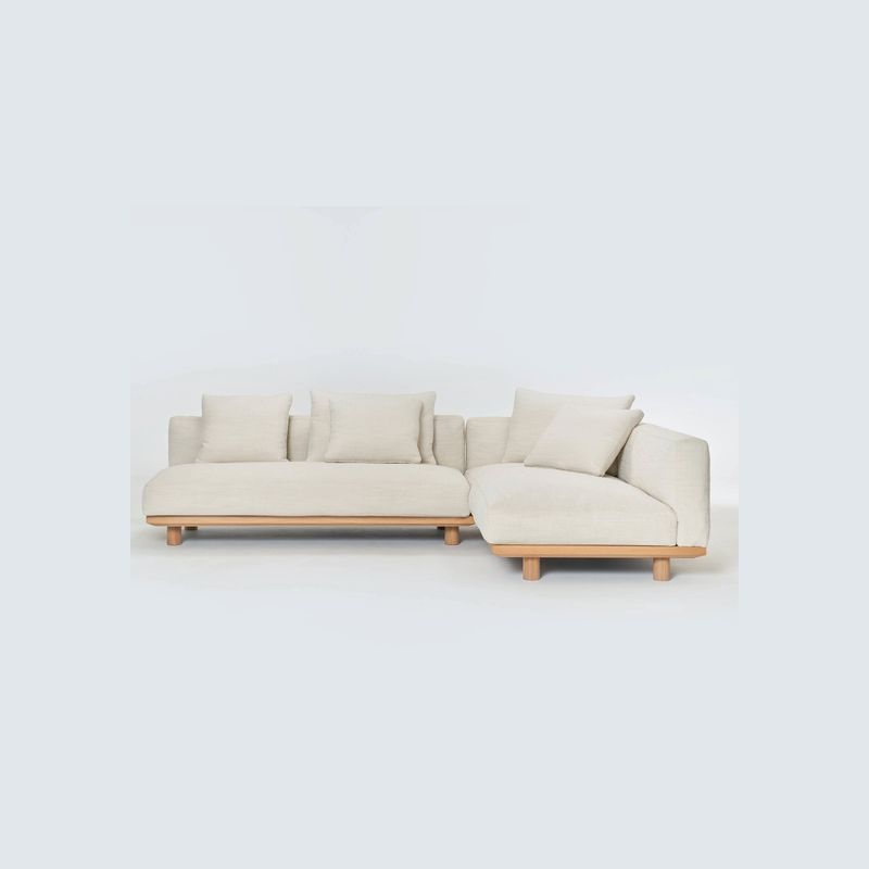 Islet Corner Sofa
