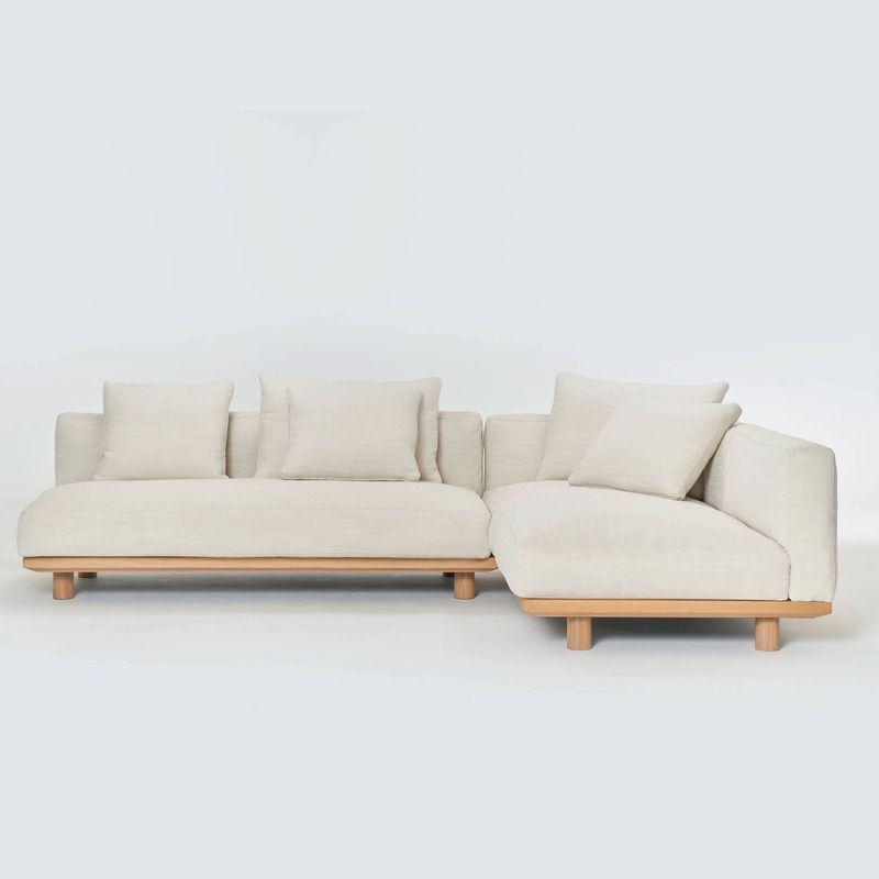 Islet Corner Sofa