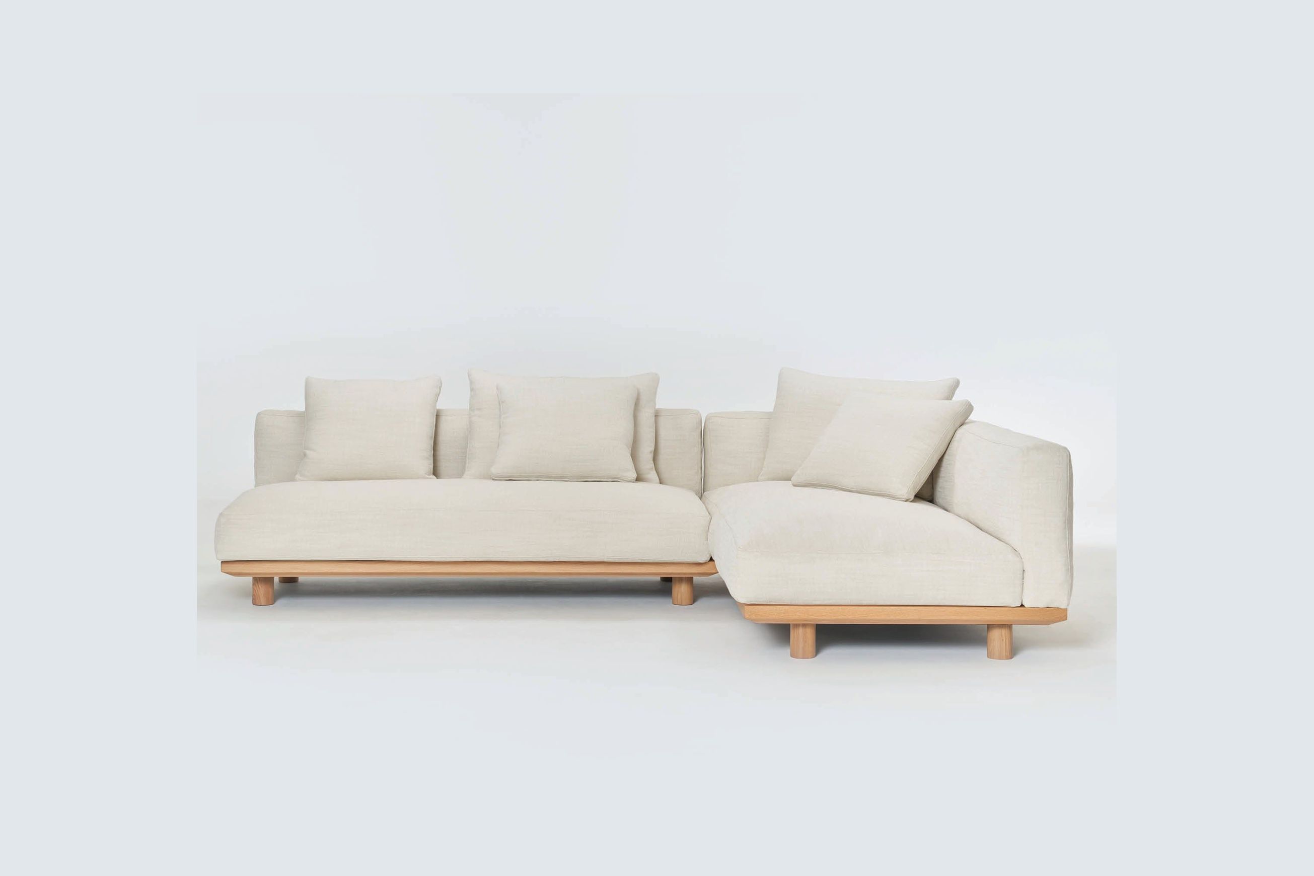 Islet Corner Sofa