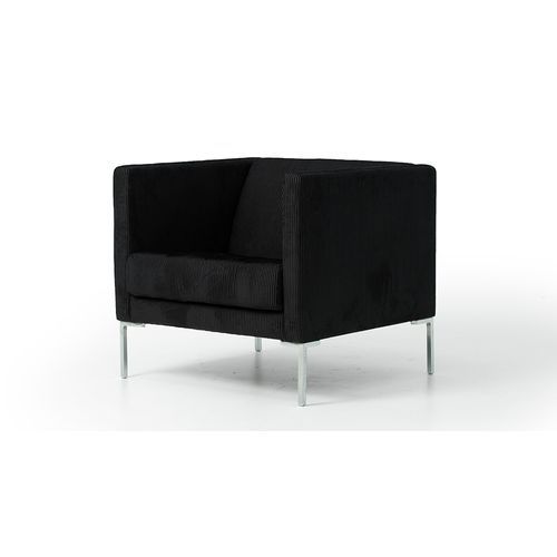 Italia Armchair by TRENZSEATER Design