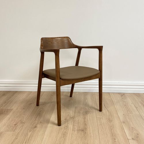 Kinsey Mid-Century Dining Chair