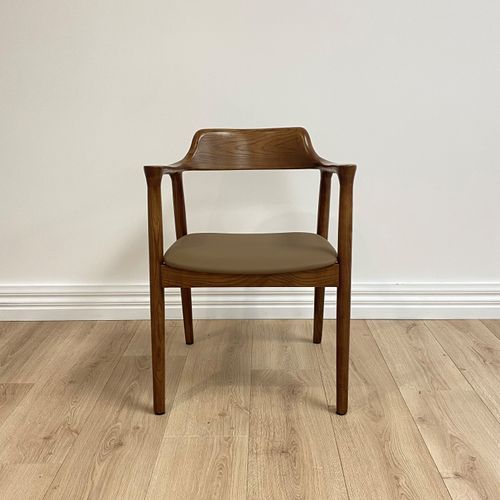 Kinsey Mid-Century Dining Chair