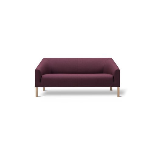 Kile Sofa 2-seater by Fredericia