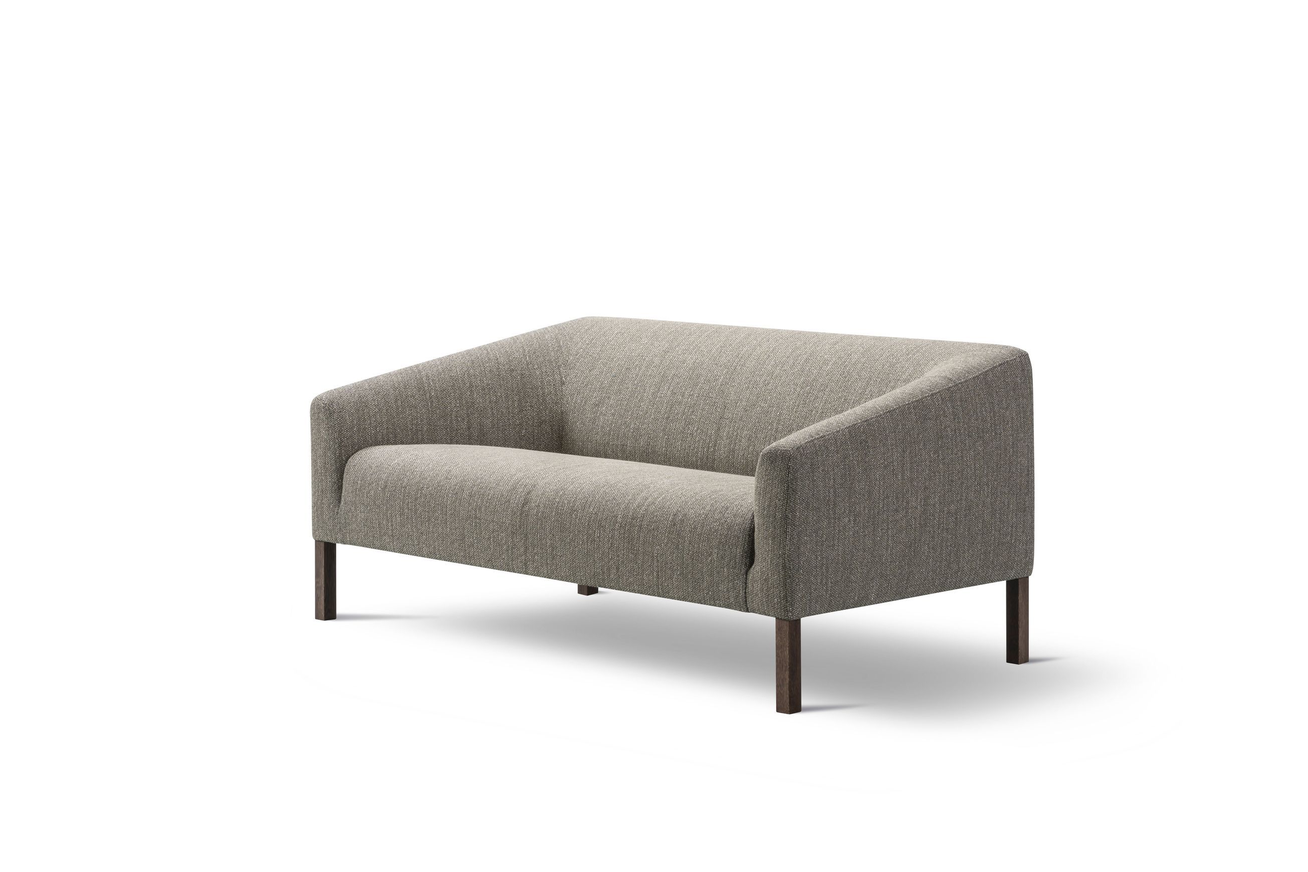 Kile Sofa 2-seater by Fredericia
