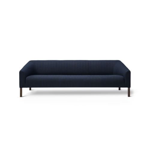 Kile Sofa 3-seater by Fredericia