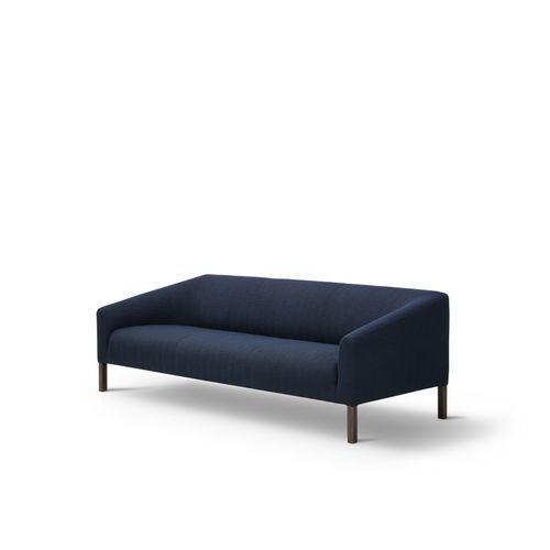 Kile Sofa 3-seater by Fredericia