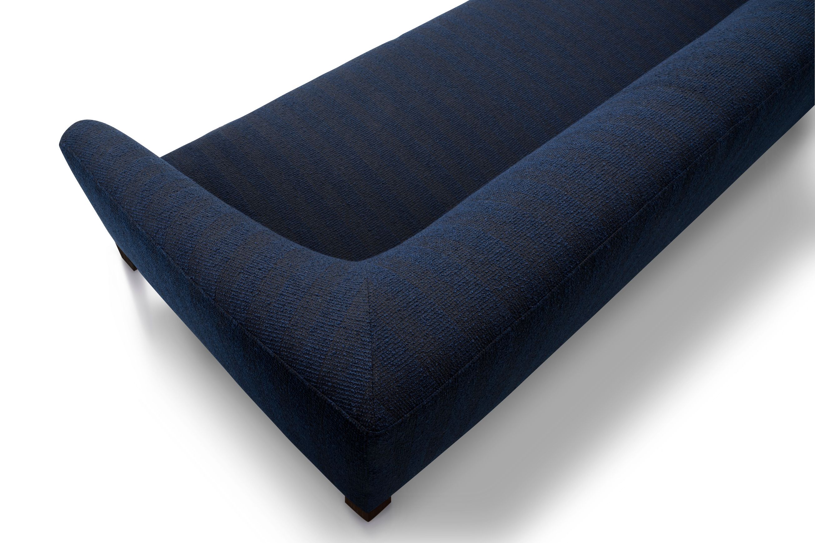 Kile Sofa 3-seater by Fredericia