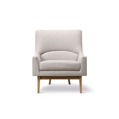 A-Chair Wood by Fredericia