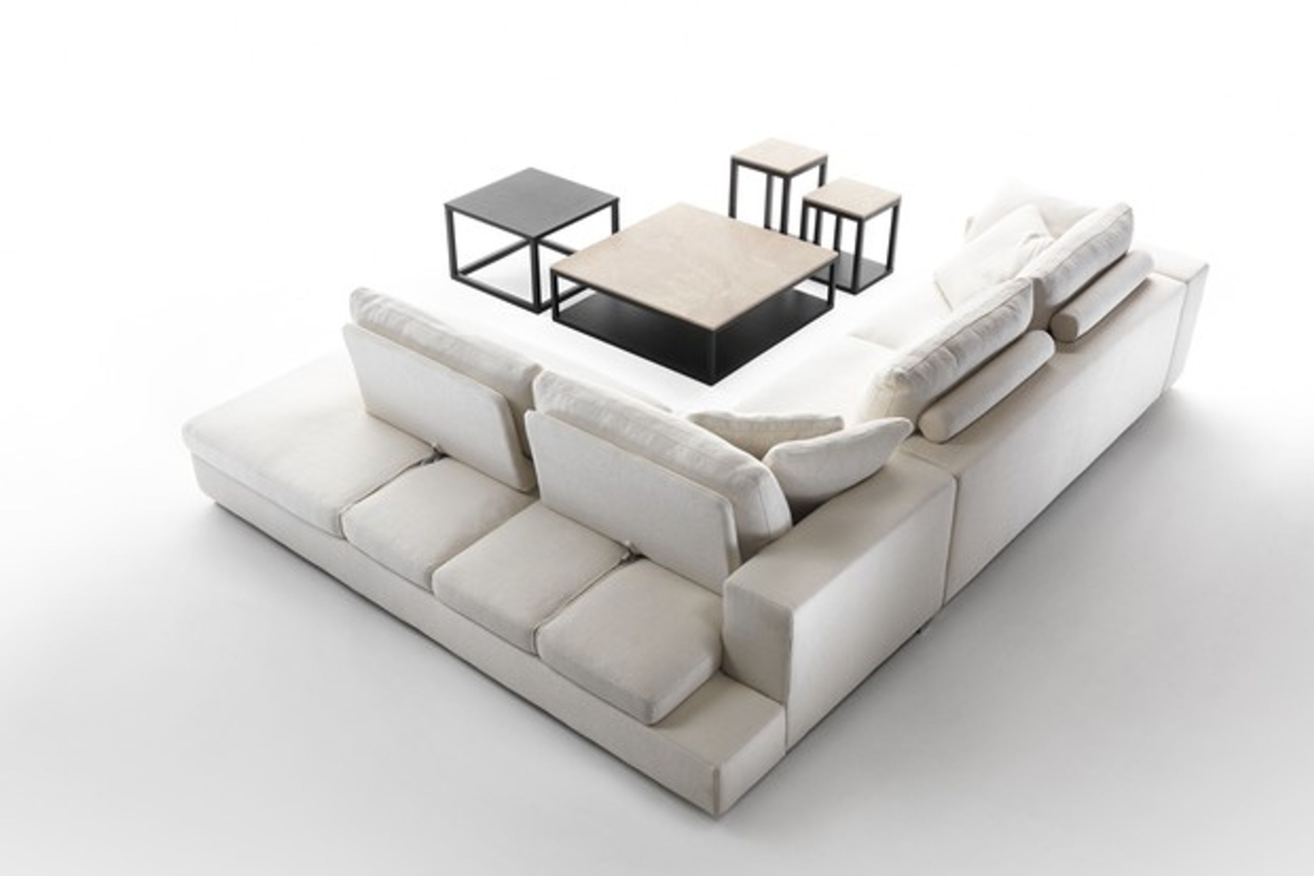 Jack Sofa