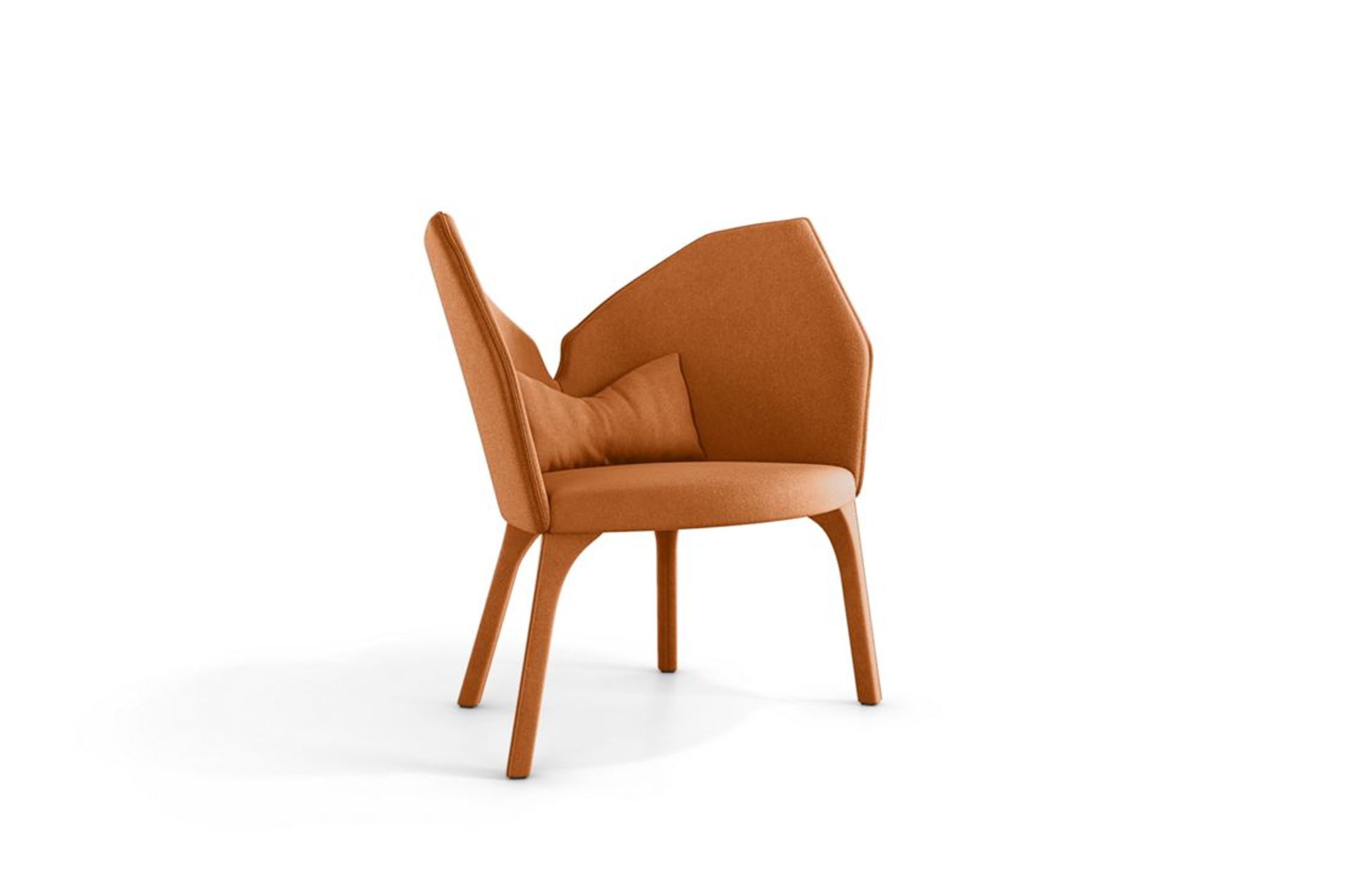 Lady B. Armchair