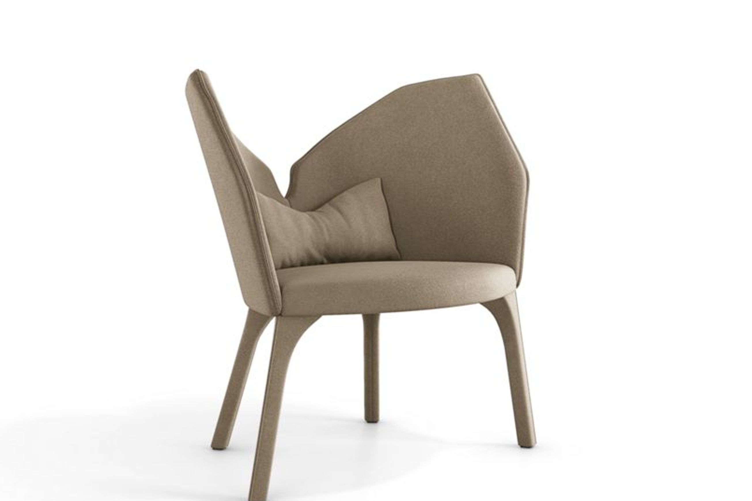Lady B. Armchair
