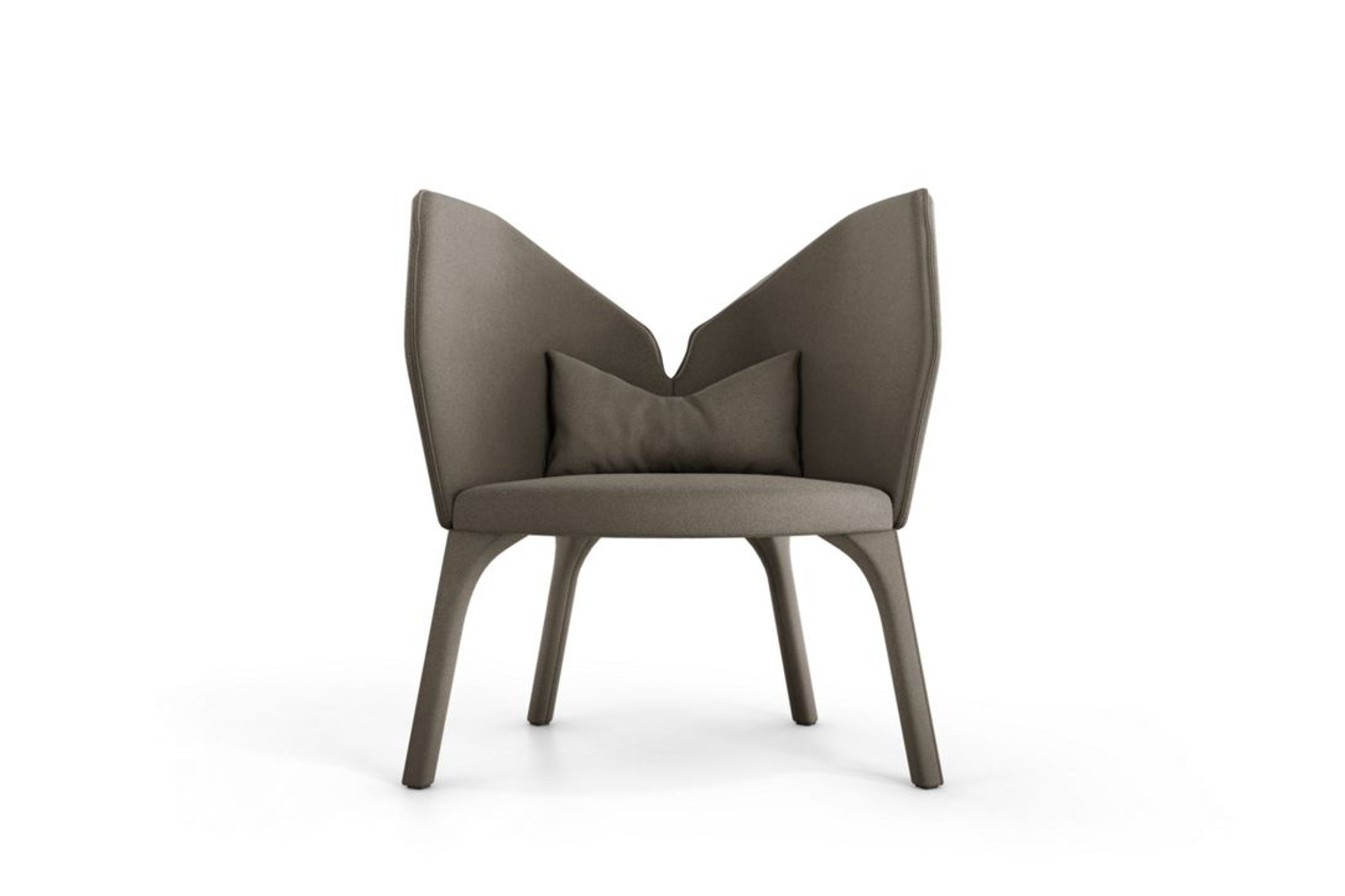 Lady B. Armchair