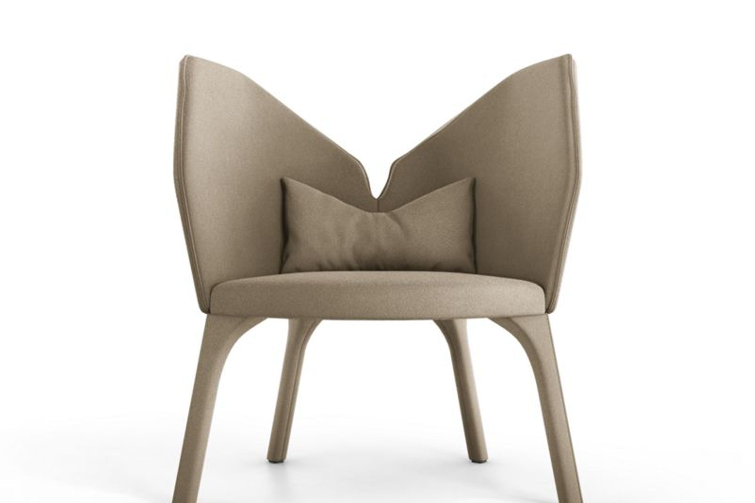 Lady B. Armchair