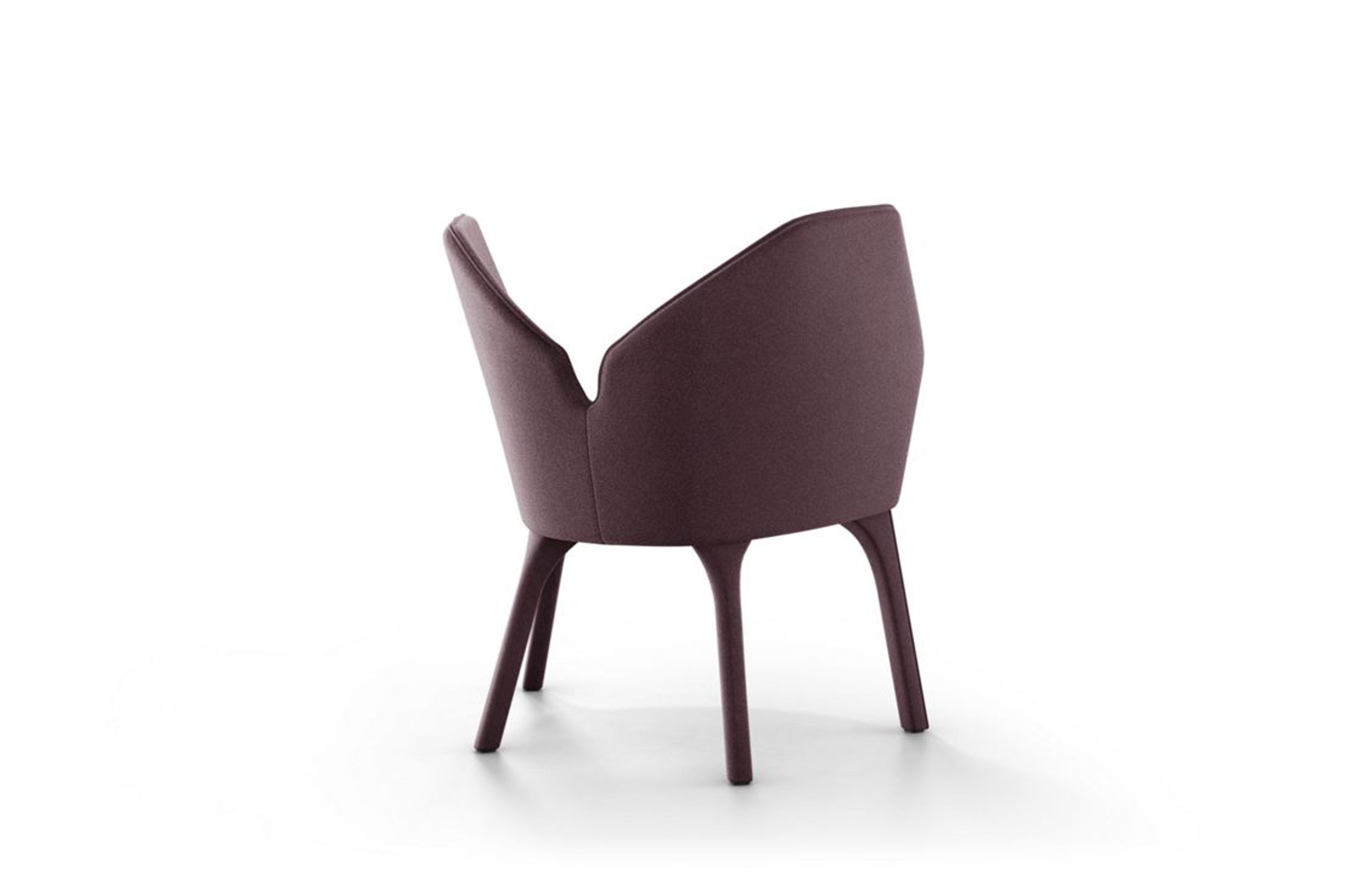 Lady B. Armchair