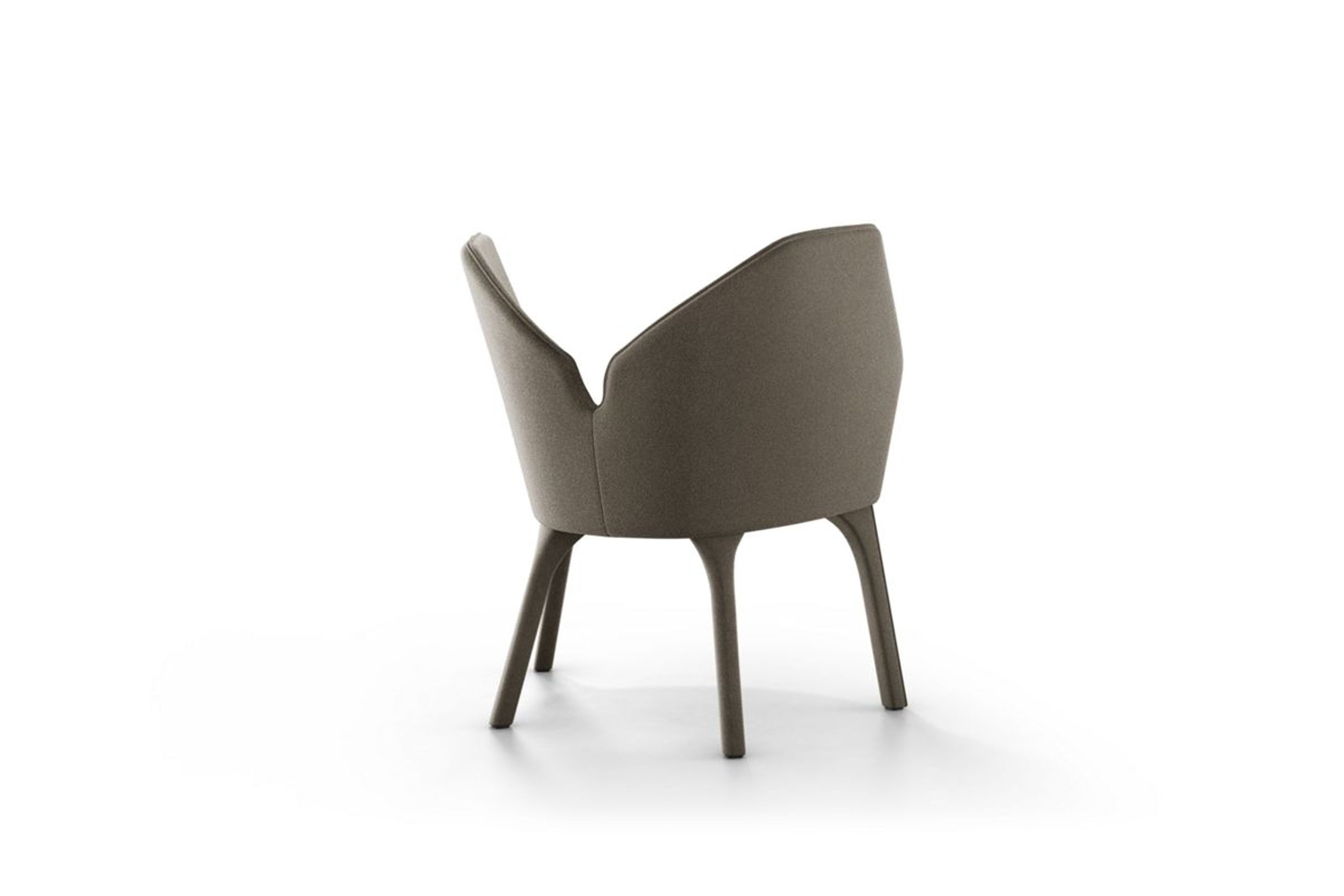 Lady B. Armchair