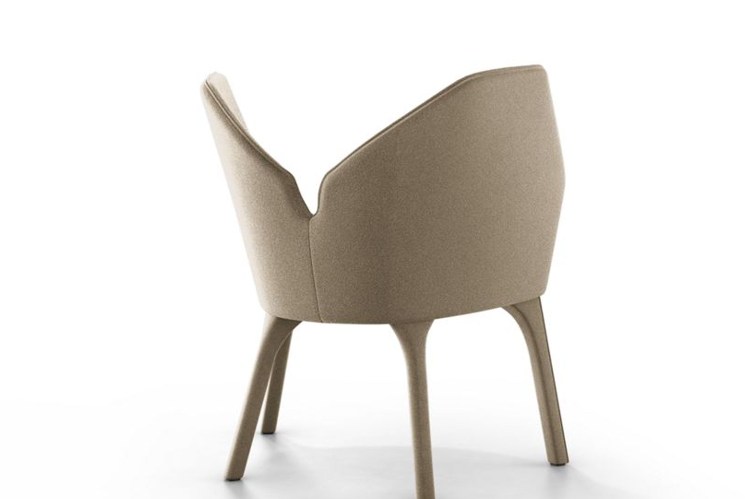 Lady B. Armchair