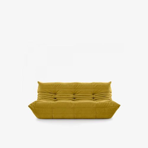 Togo® Large Settee (Without arms) by Michel Ducaroy 