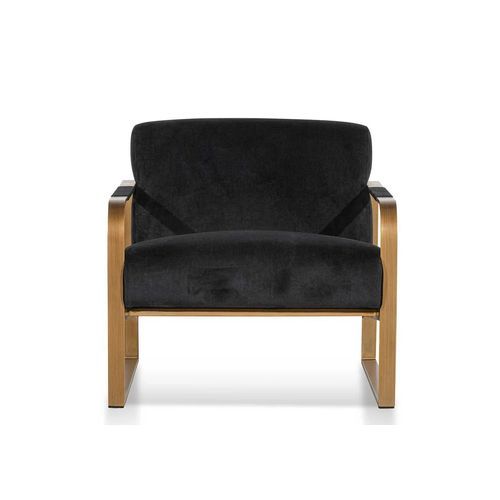 Deco Style Armchair