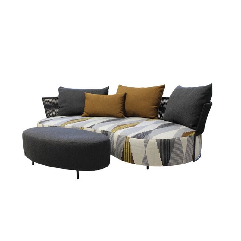 Lagoon Outdoor Sofa