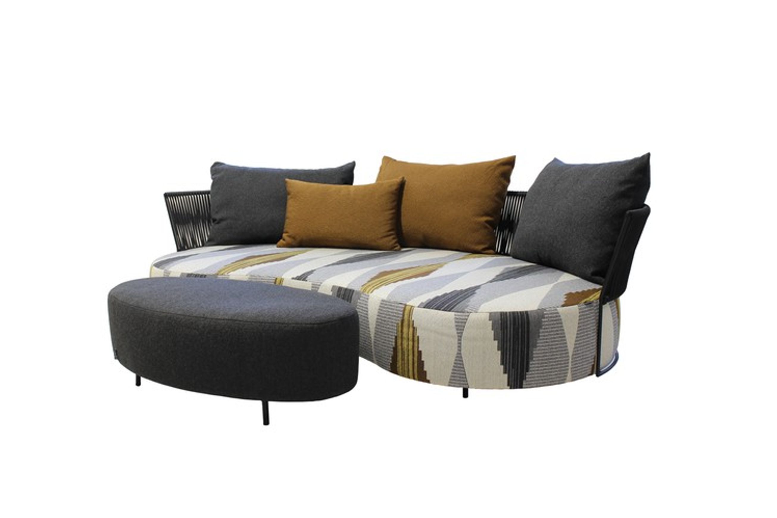 Lagoon Outdoor Sofa