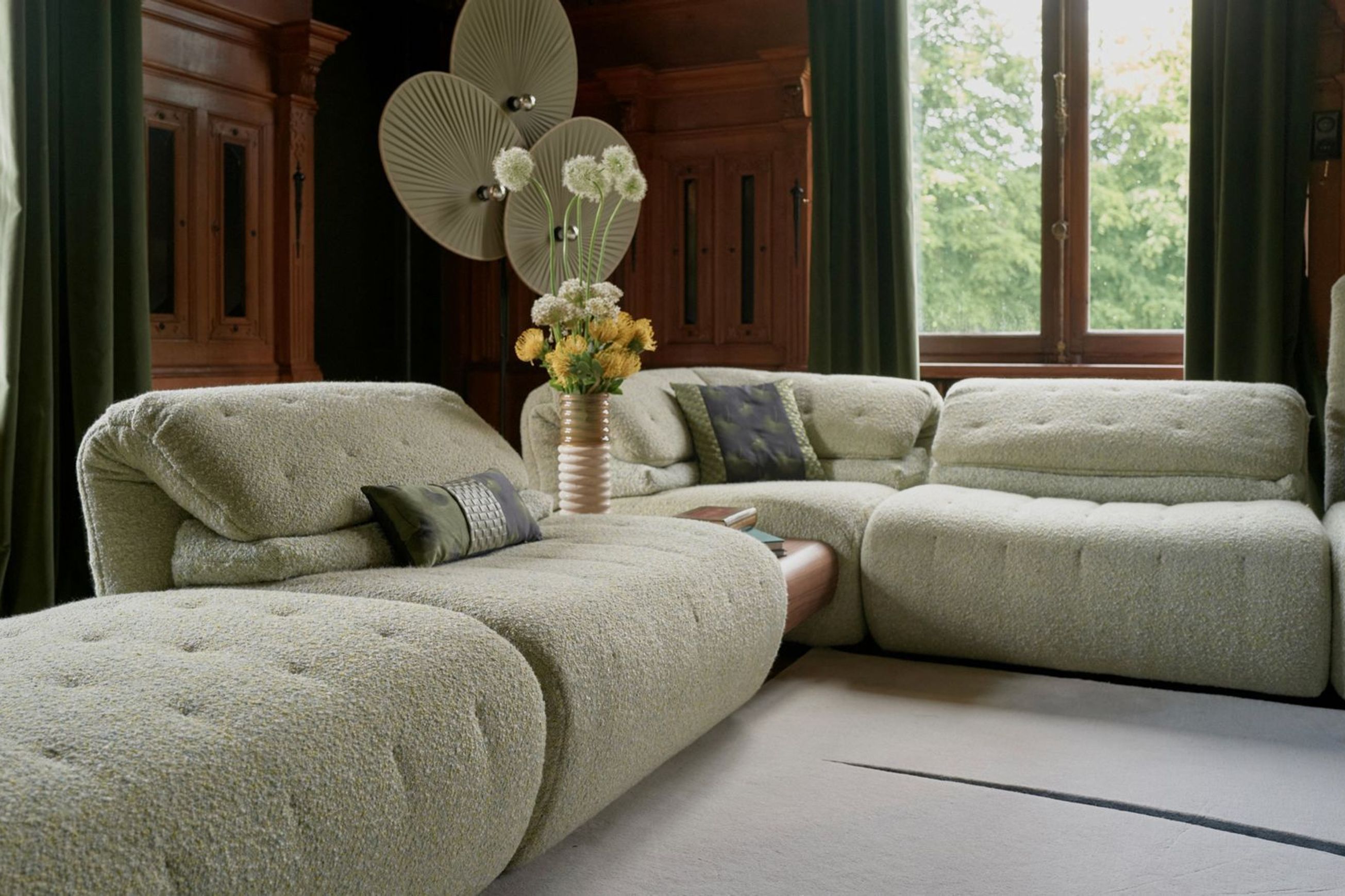 Lagune Sofa