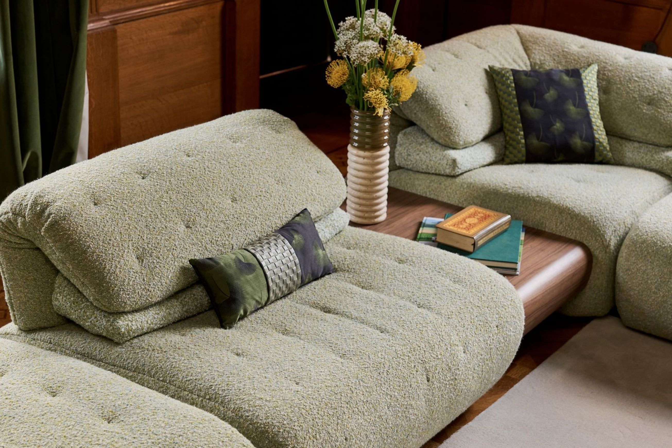 Lagune Sofa