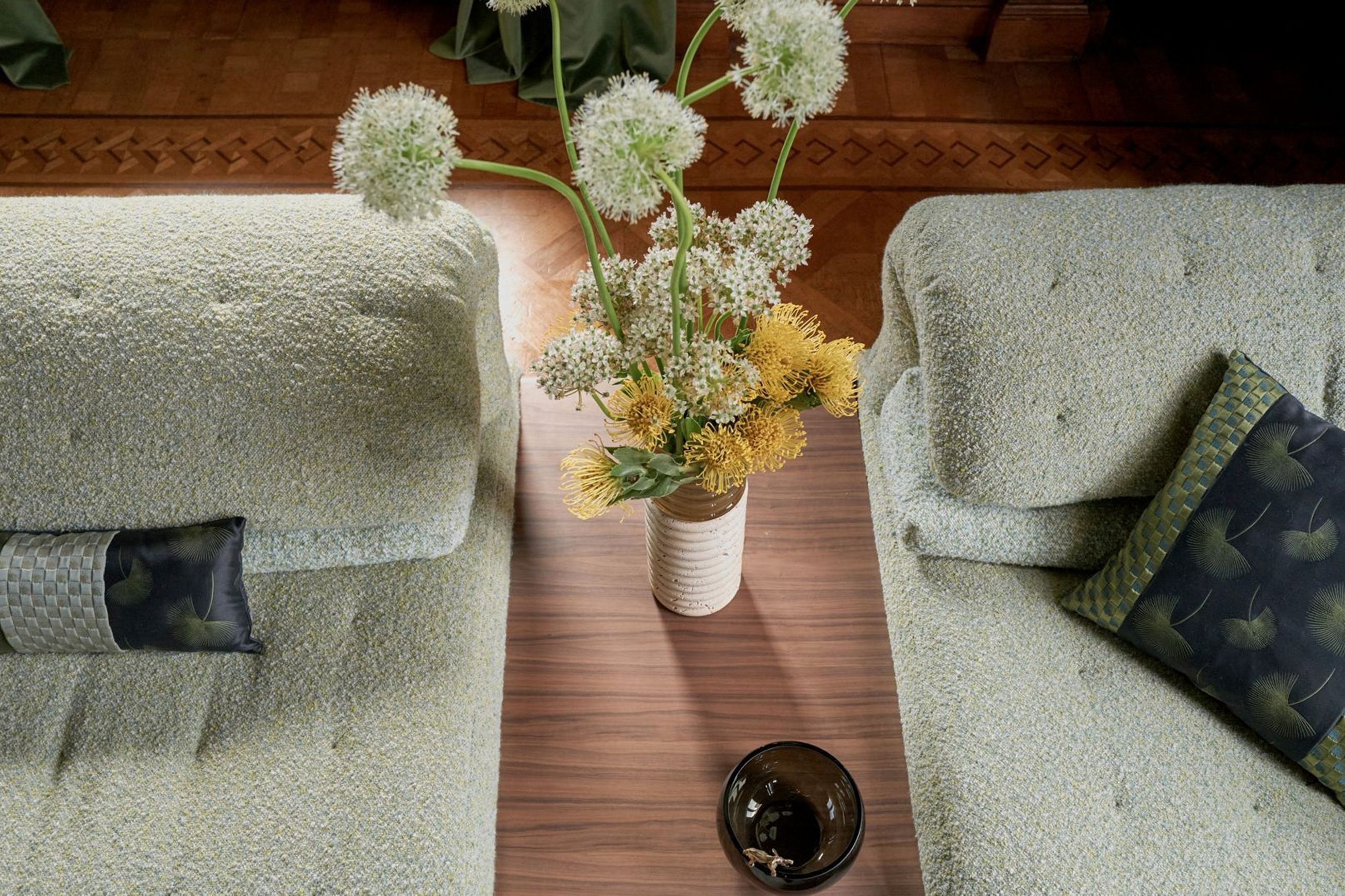 Lagune Modular Sofa