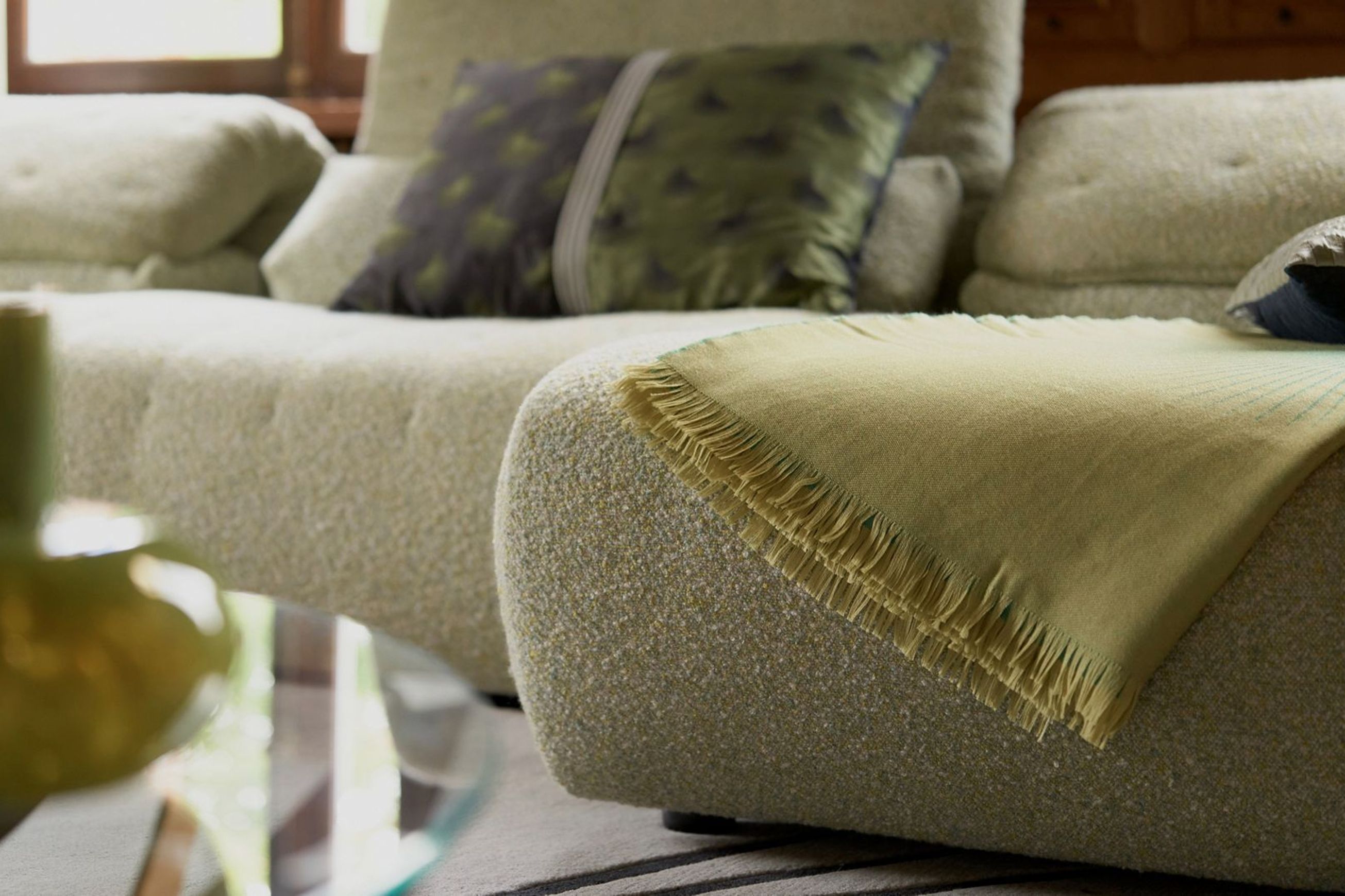 Lagune Sofa