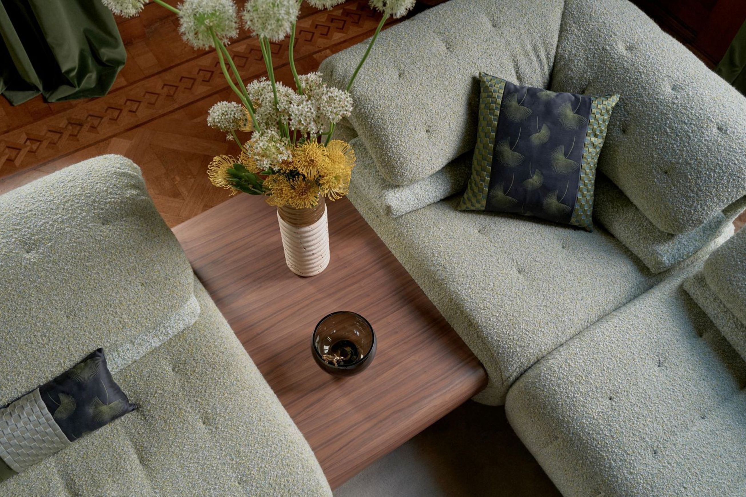 Lagune Modular Sofa