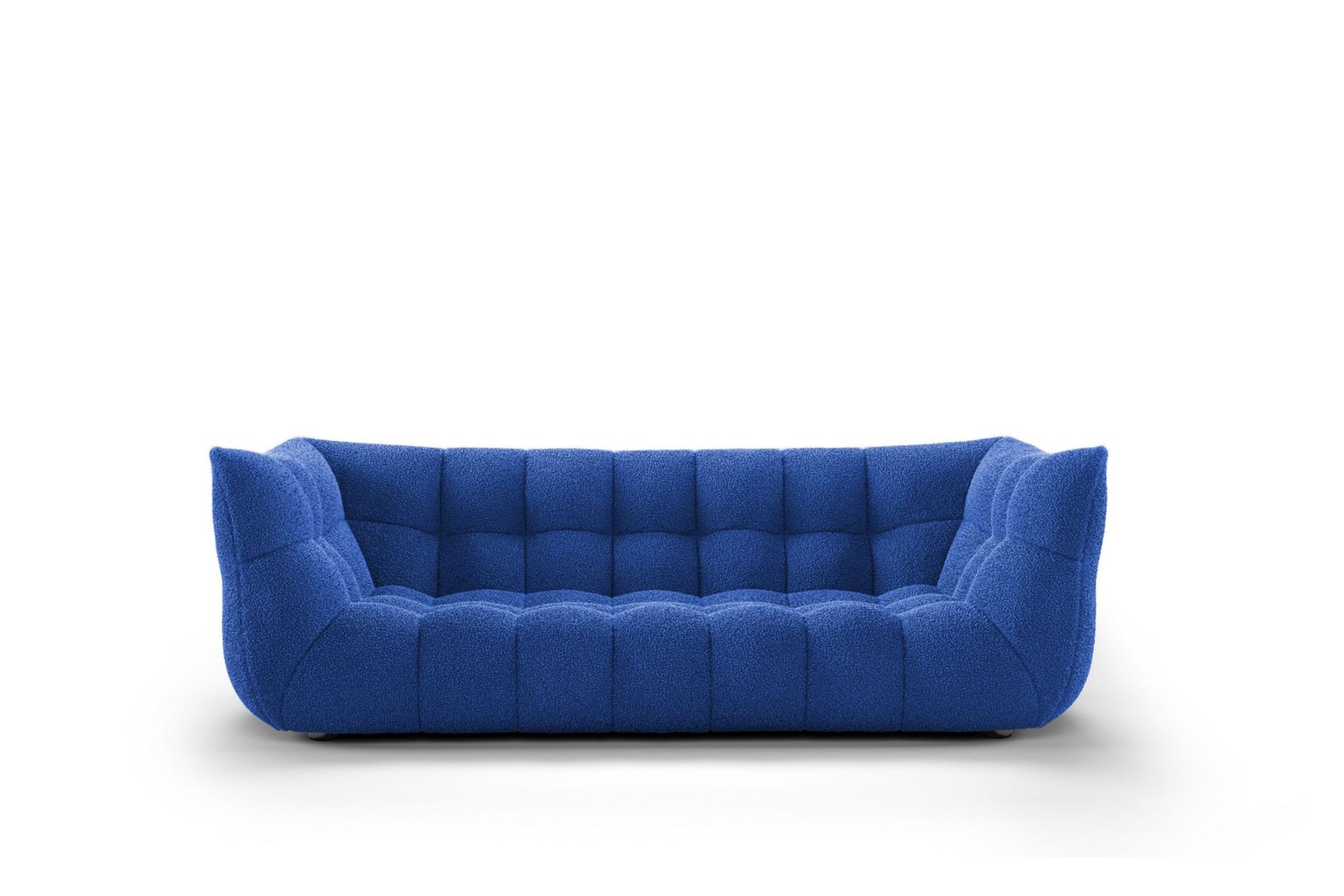 Setup Large 3 Seat Sofa
