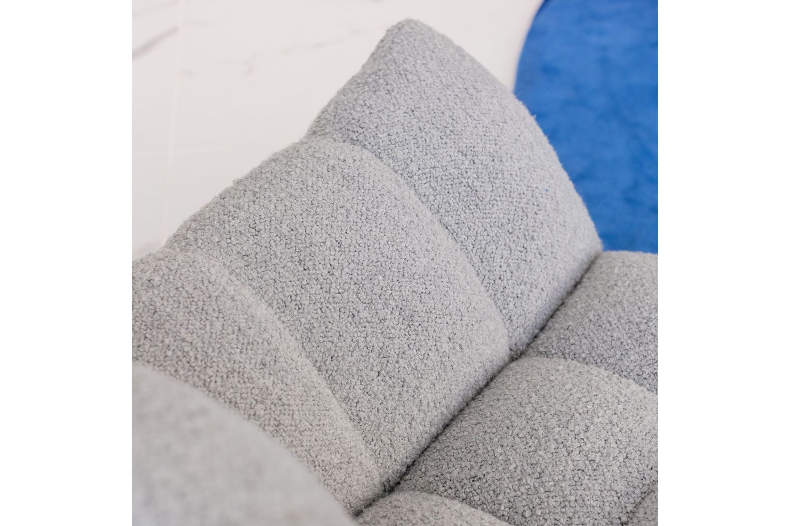Setup Large 3 Seat Sofa - Low Armrests