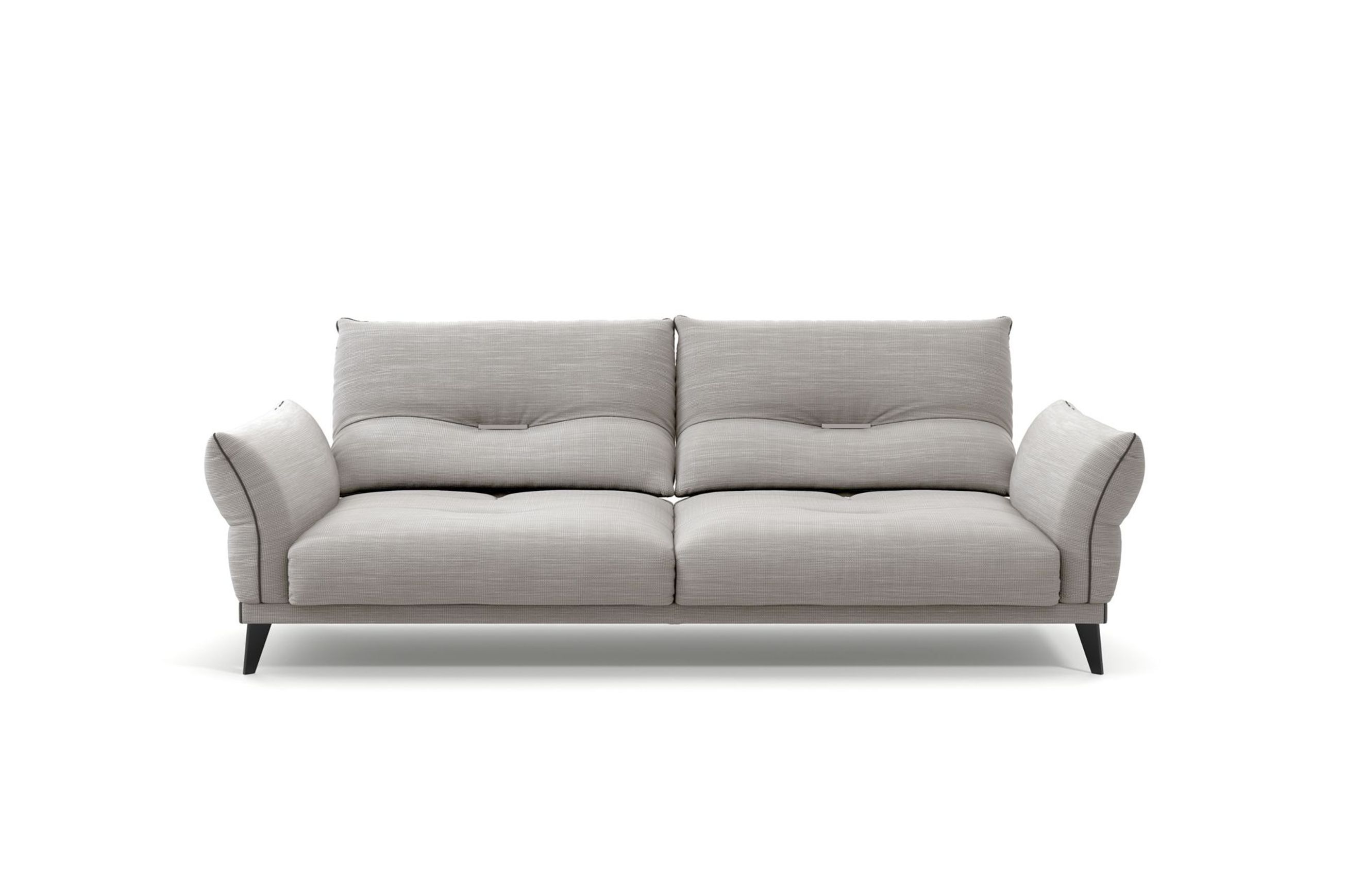 Itinéraire Large 3 Seat Sofa