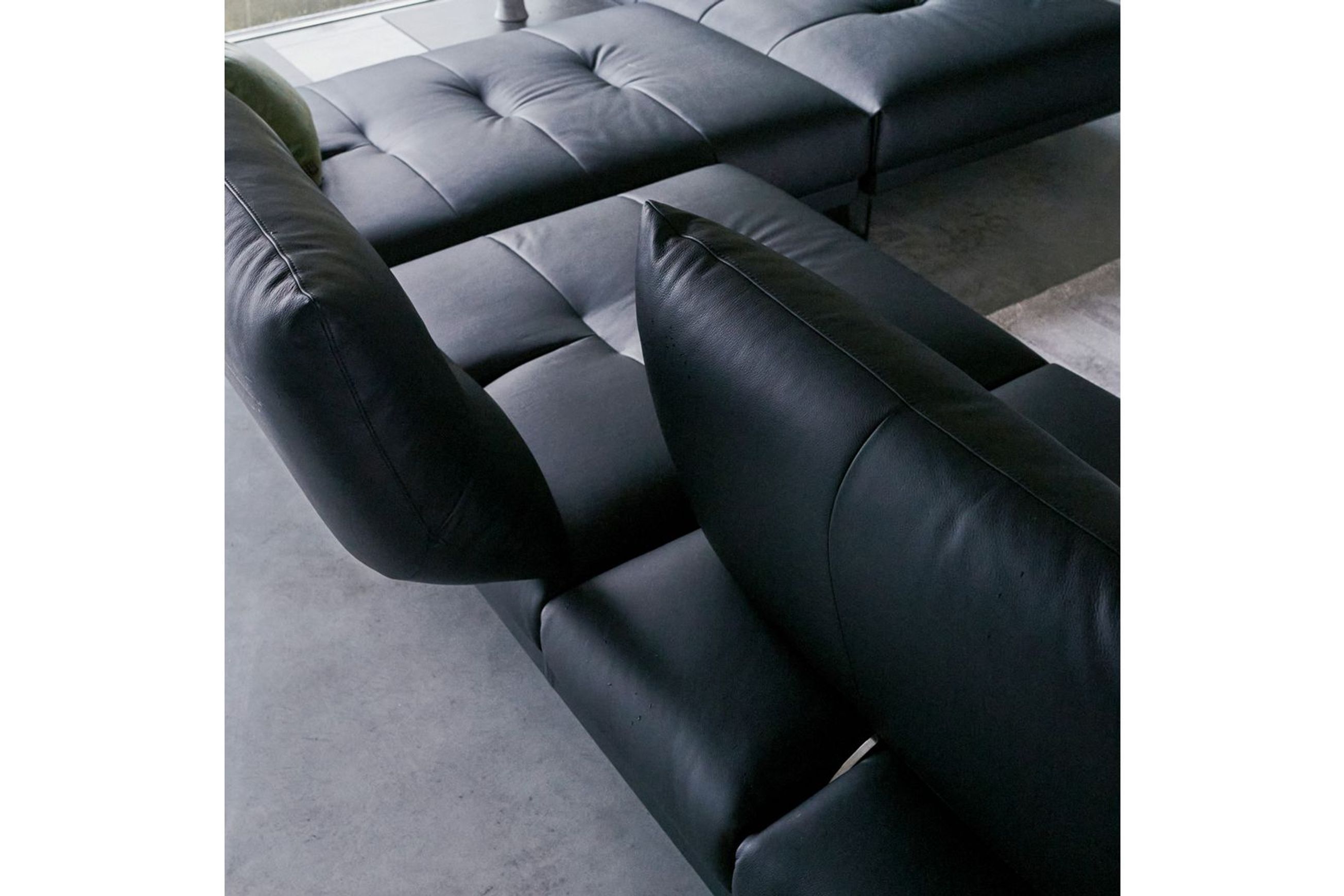Itinéraire Large 3-seat sofa