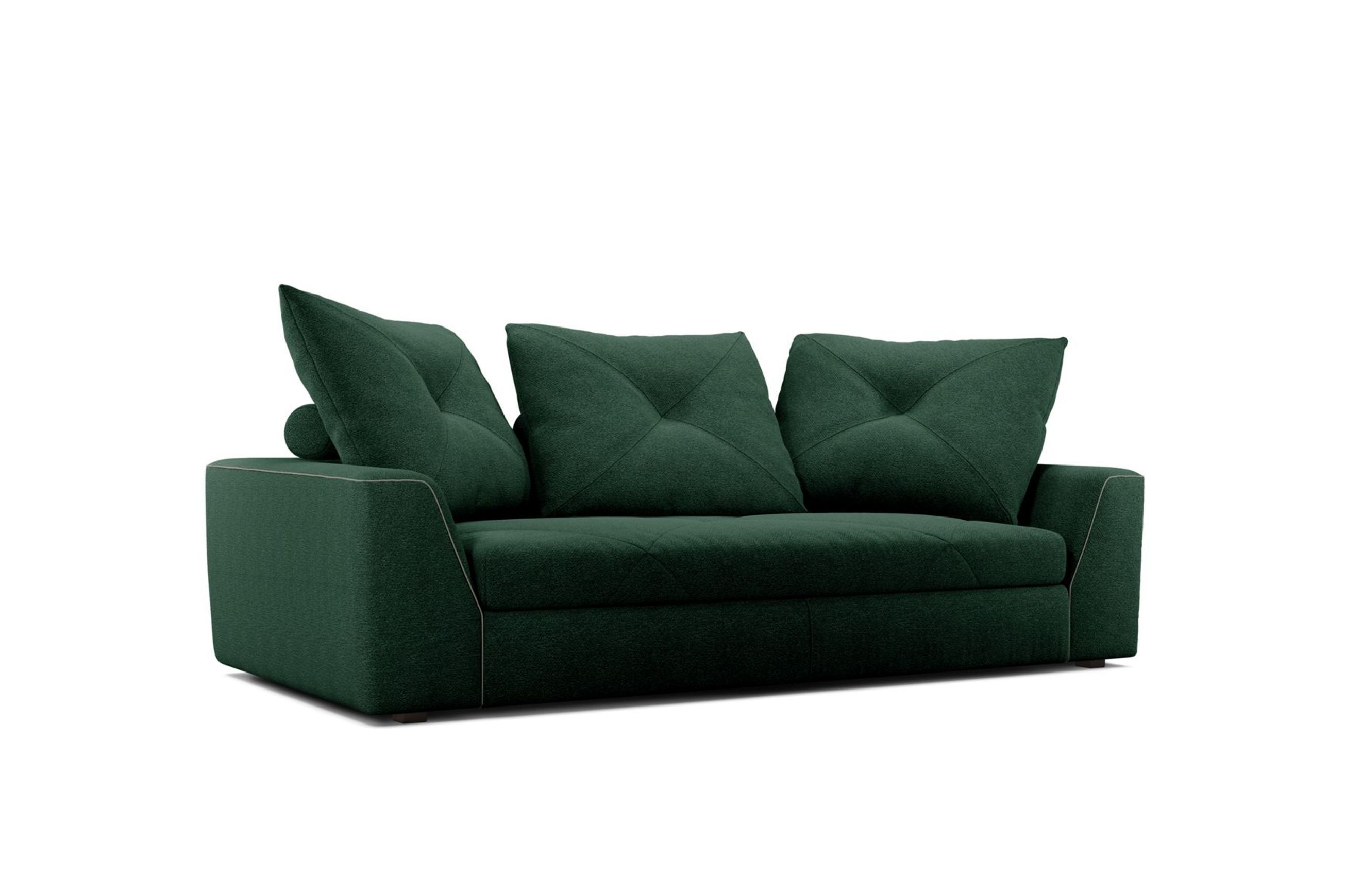 Préface Large 3 Seat Sofa