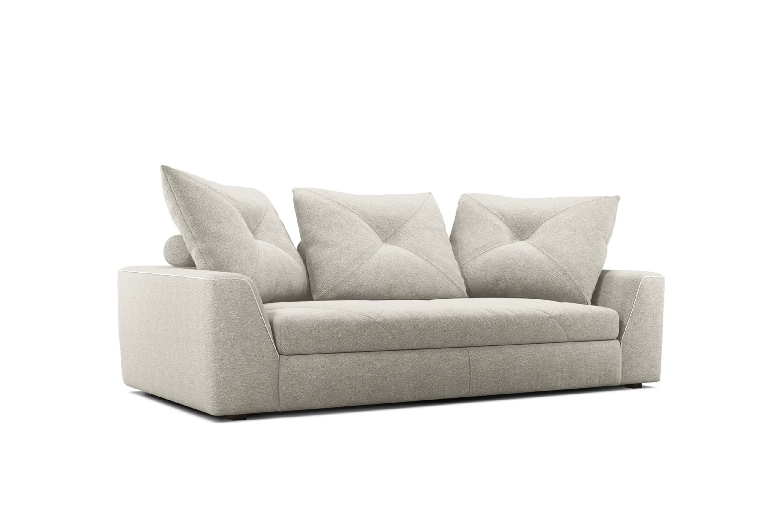 Préface Large 3 Seat Sofa