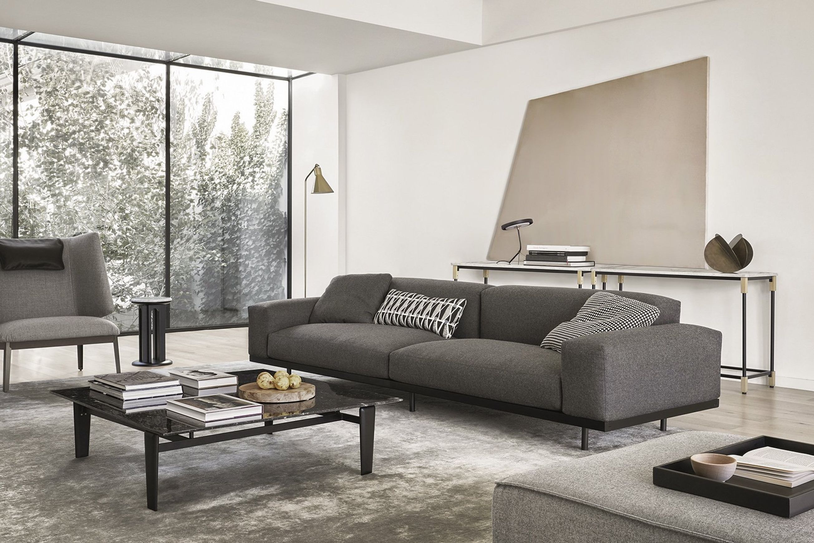 Naviglio | Sofa