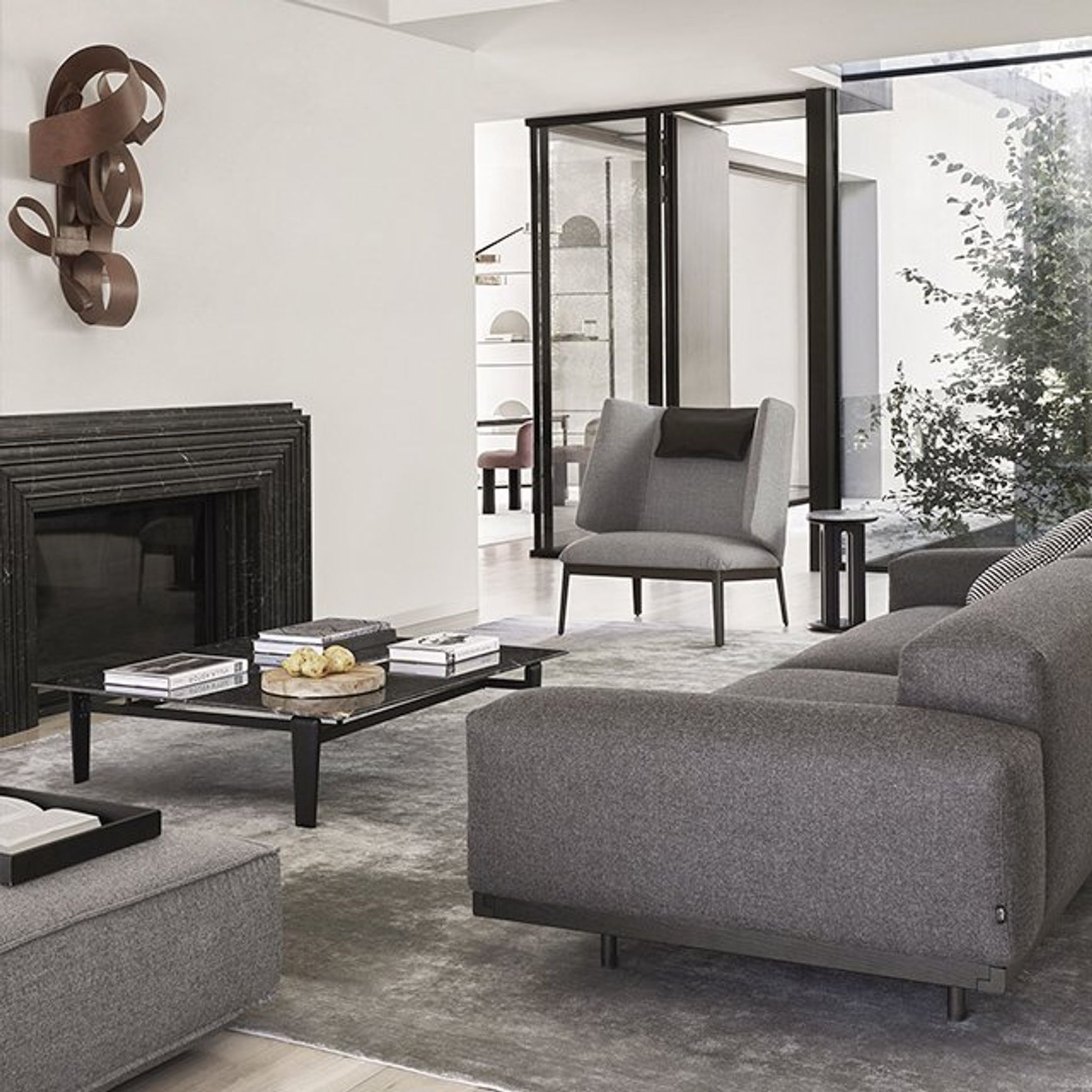 Naviglio | Sofa