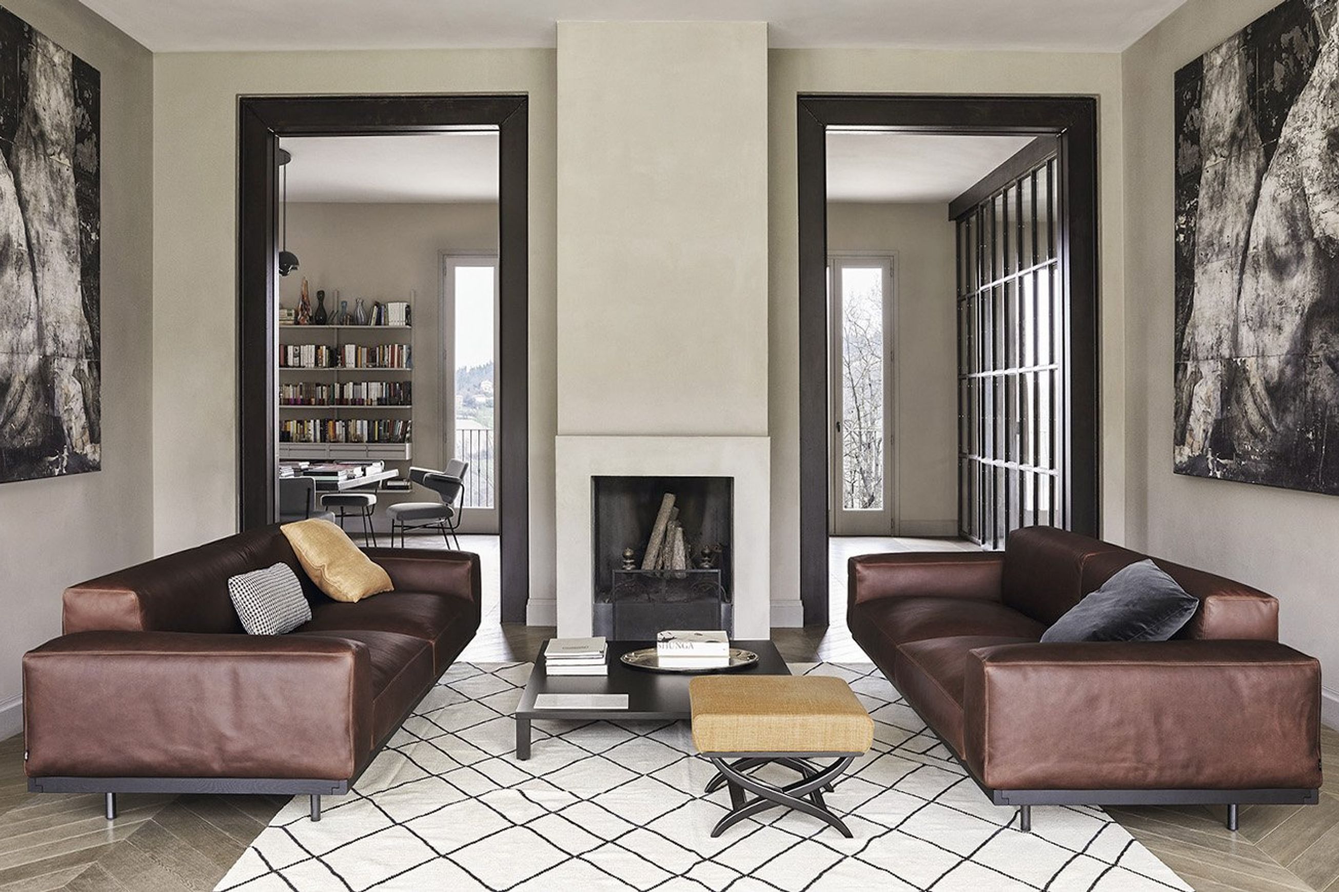 Naviglio | Sofa