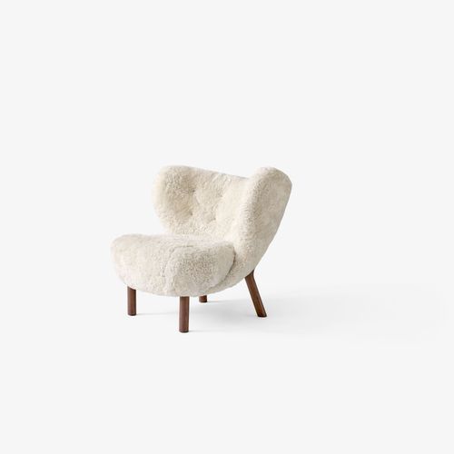 Little Petra Armchair by & Tradition
