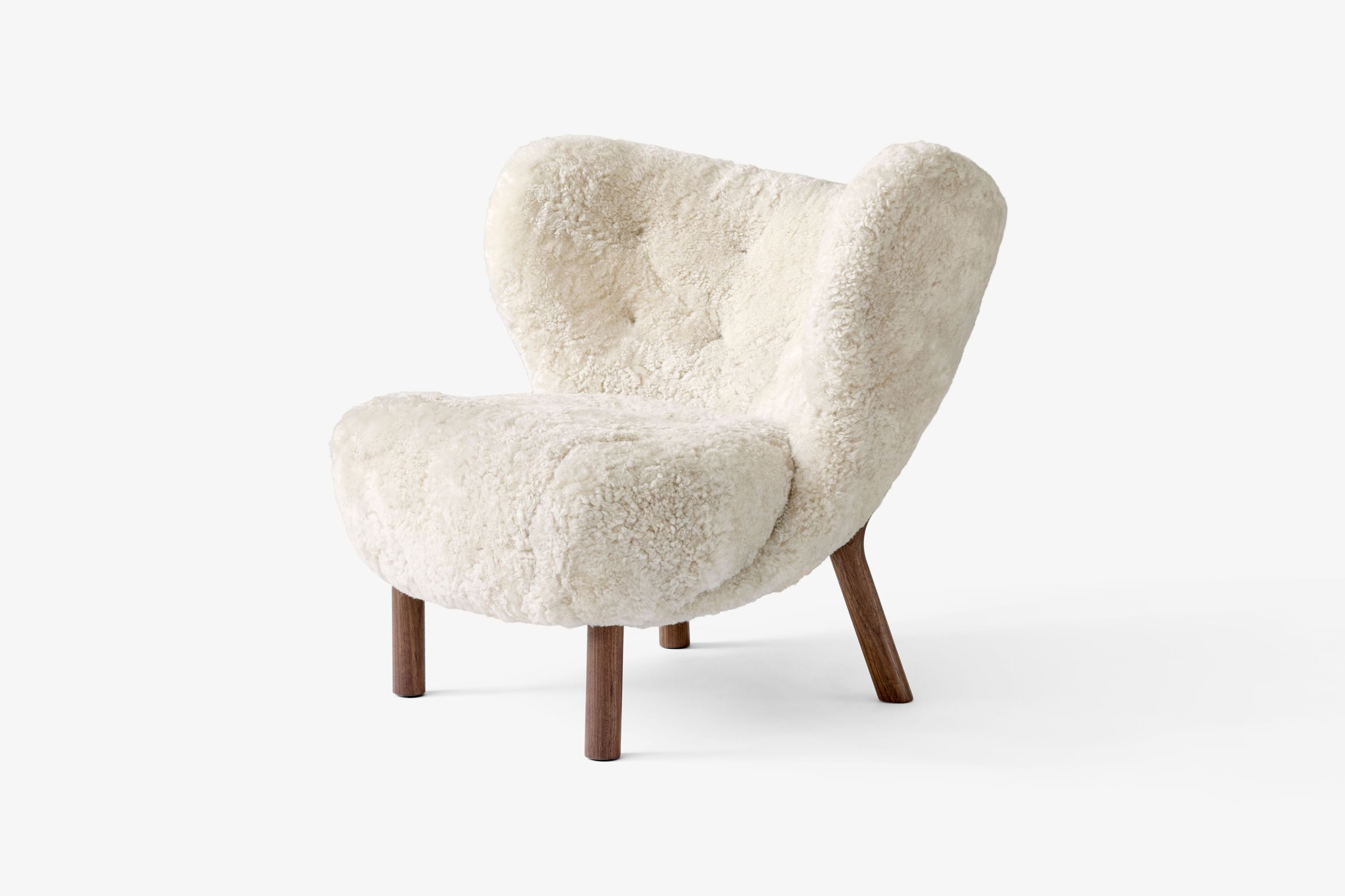 Little Petra Armchair by & Tradition