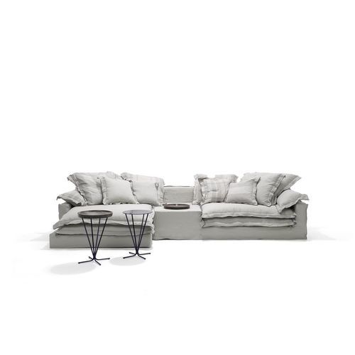 Jan's New Sofa by Paola Navone