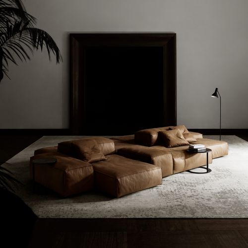 Extrasoft | Sofa