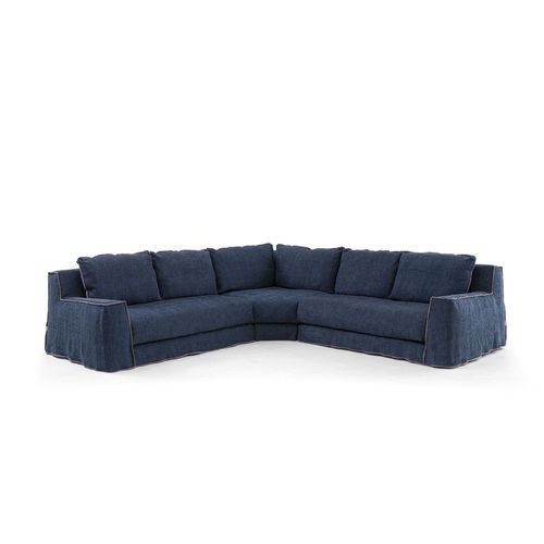 Loll sofa modular