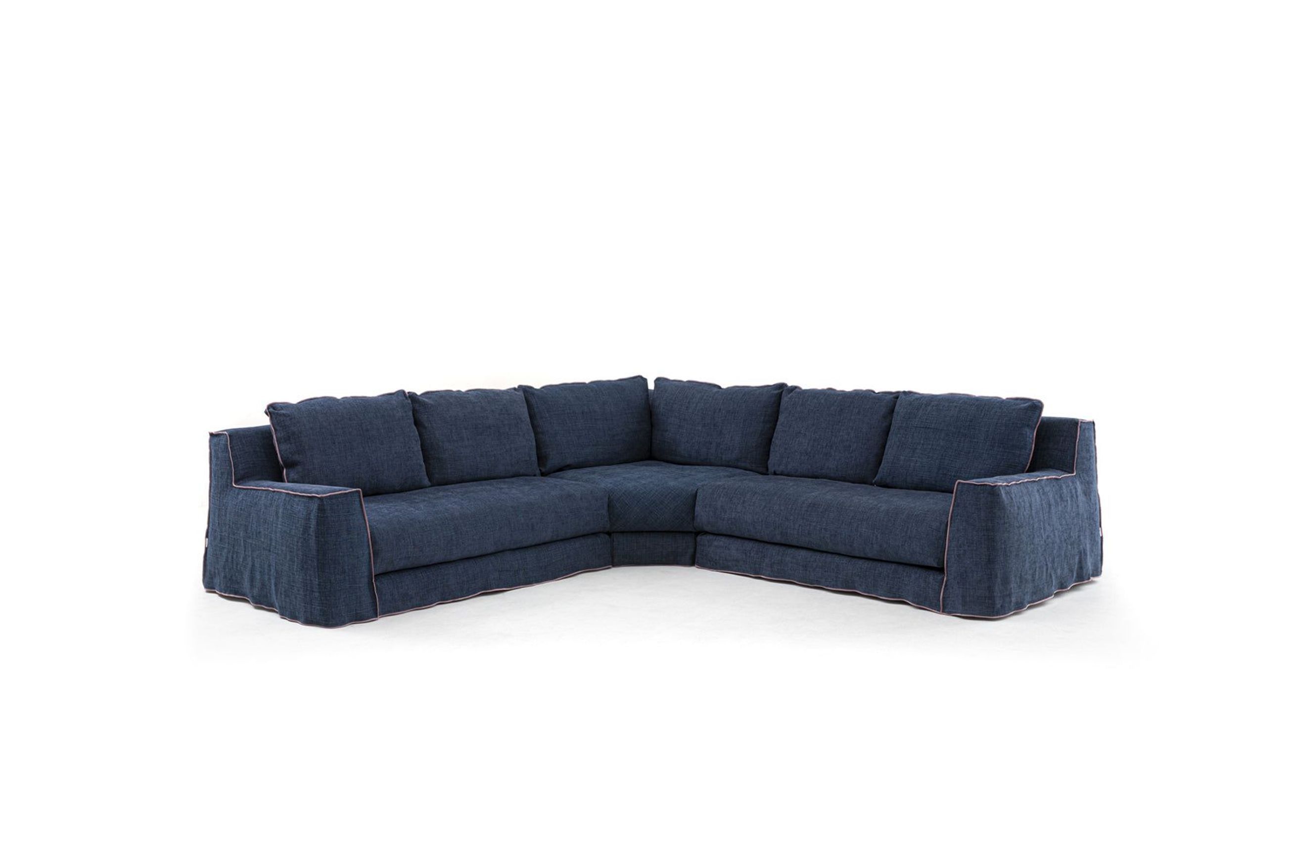 Loll sofa modular